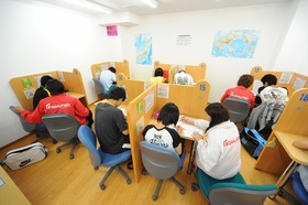 スライドイメージ（５） ゴールフリープラス 椥辻教