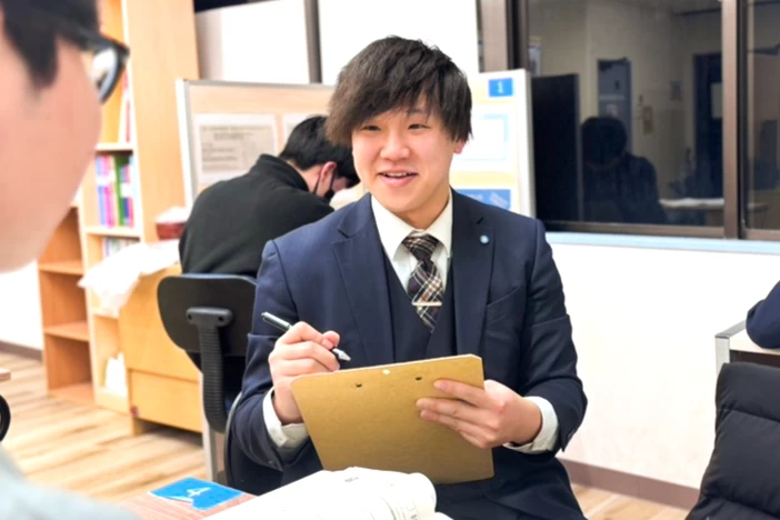 スライドイメージ（５） 個別指導塾スタンダード 肥