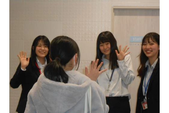 スライドイメージ（２） やる気スイッチのスクールI