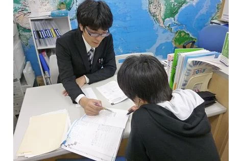 スライドイメージ（３） やる気スイッチのスクールI