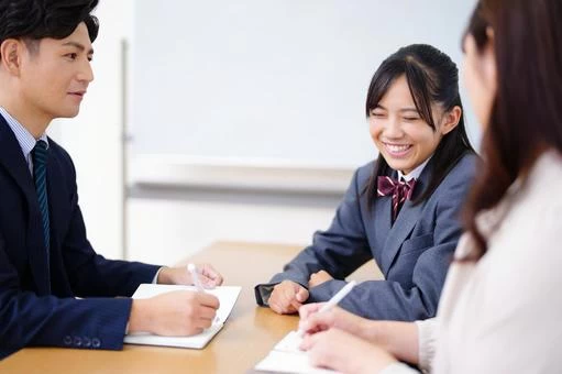 スライドイメージ（２） 個別指導塾トライプラス 千