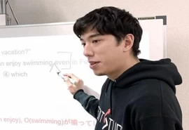 スライドイメージ（３） 総合大学受験塾 EDIT 