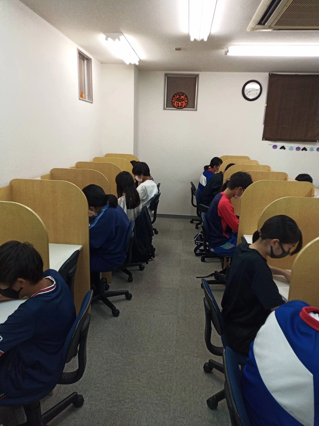 その他画像（３） 創学舎パーソナル 我孫子教室