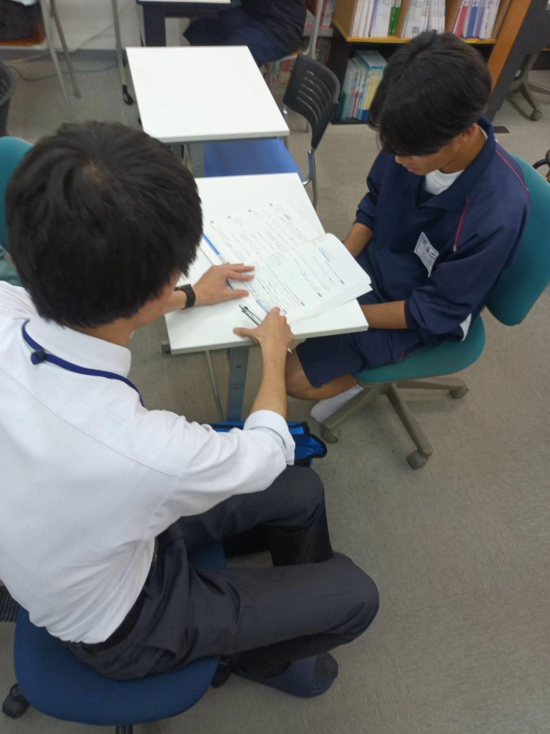 その他画像（６） 創学舎パーソナル 我孫子教室