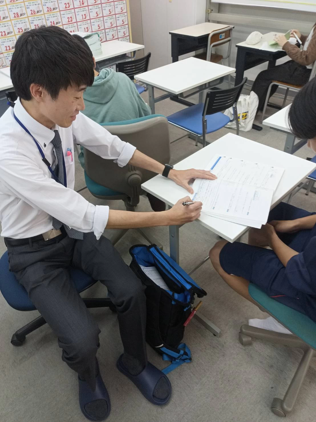 その他画像（７） 創学舎パーソナル 我孫子教室