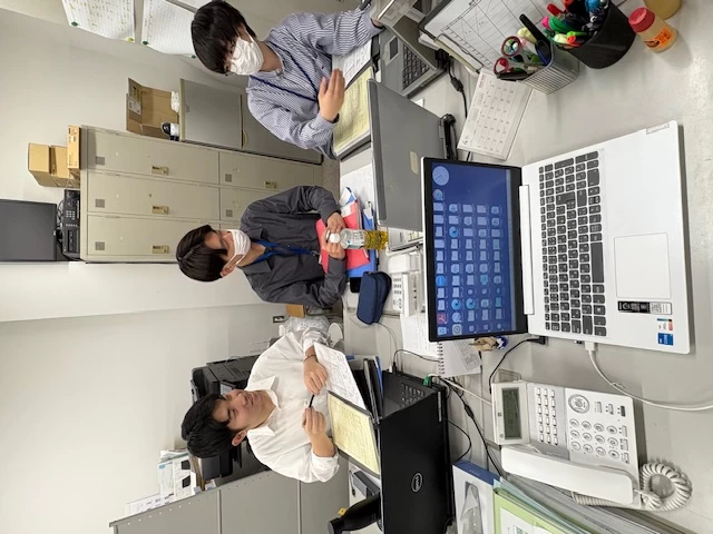 その他画像（１） 創学舎パーソナル 柏教室