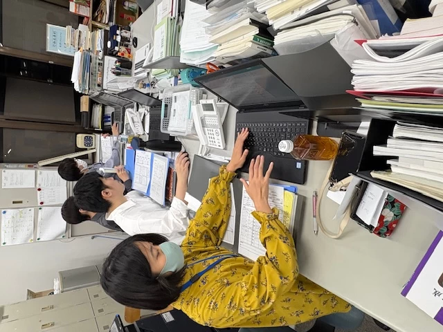 その他画像（２） 創学舎パーソナル 柏教室