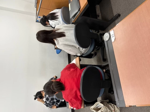 その他画像（４） 創学舎パーソナル 柏教室