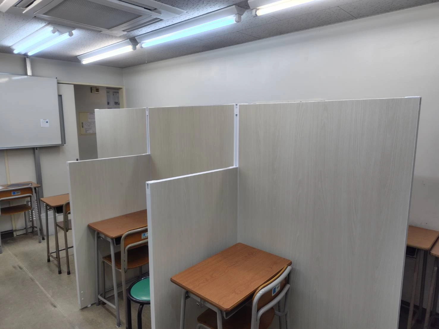 スライドイメージ（２） 創学舎パーソナル新柏教室