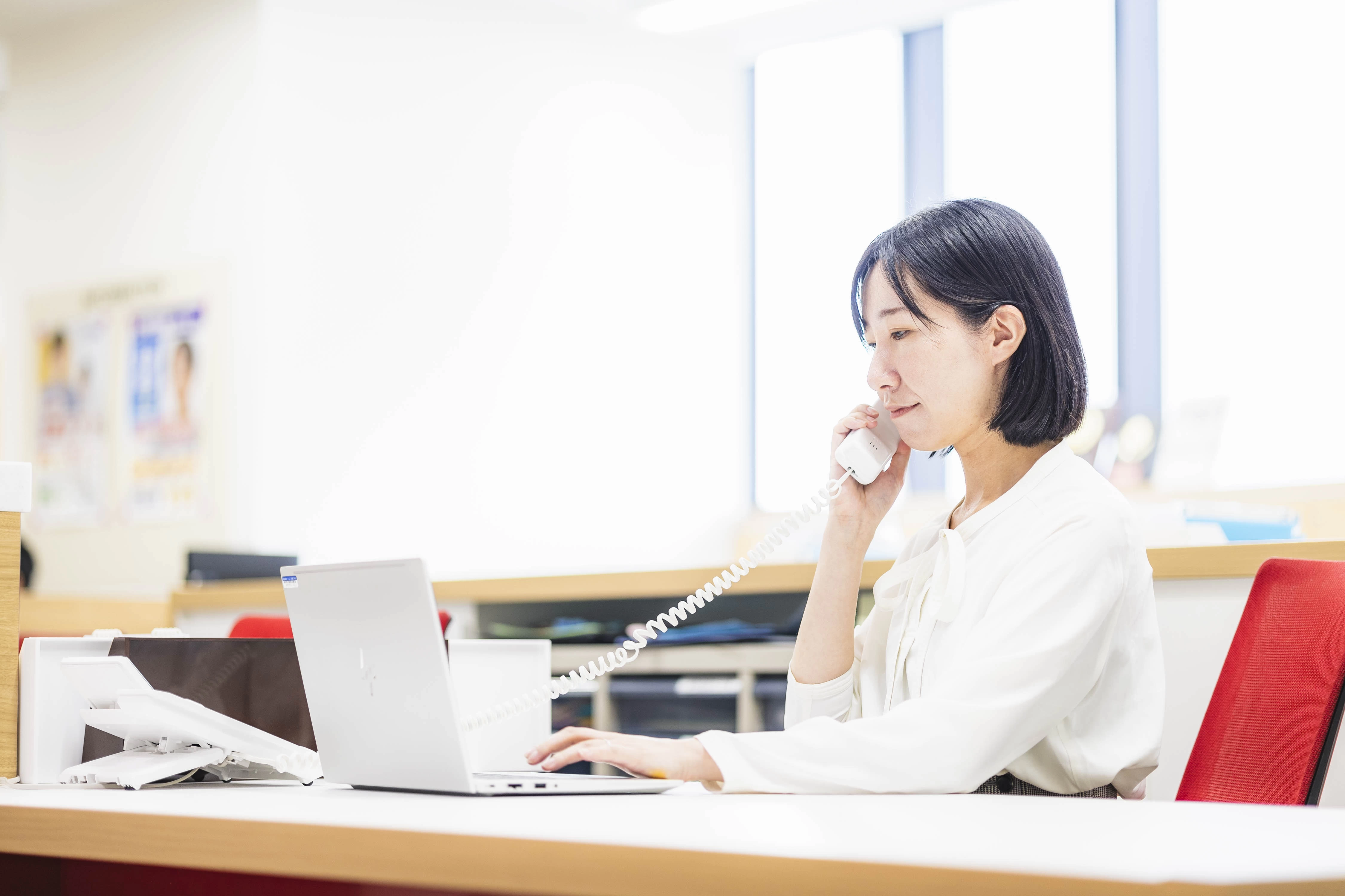 スライドイメージ（２） 個別館ラポルテ芦屋校