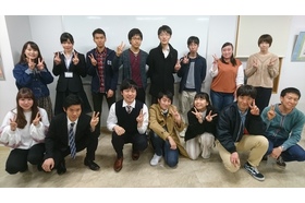 スライドイメージ（１） 荒川区 高校生学習支援