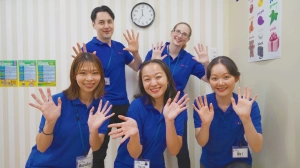 スライドイメージ（１） Kids Duo 江戸川