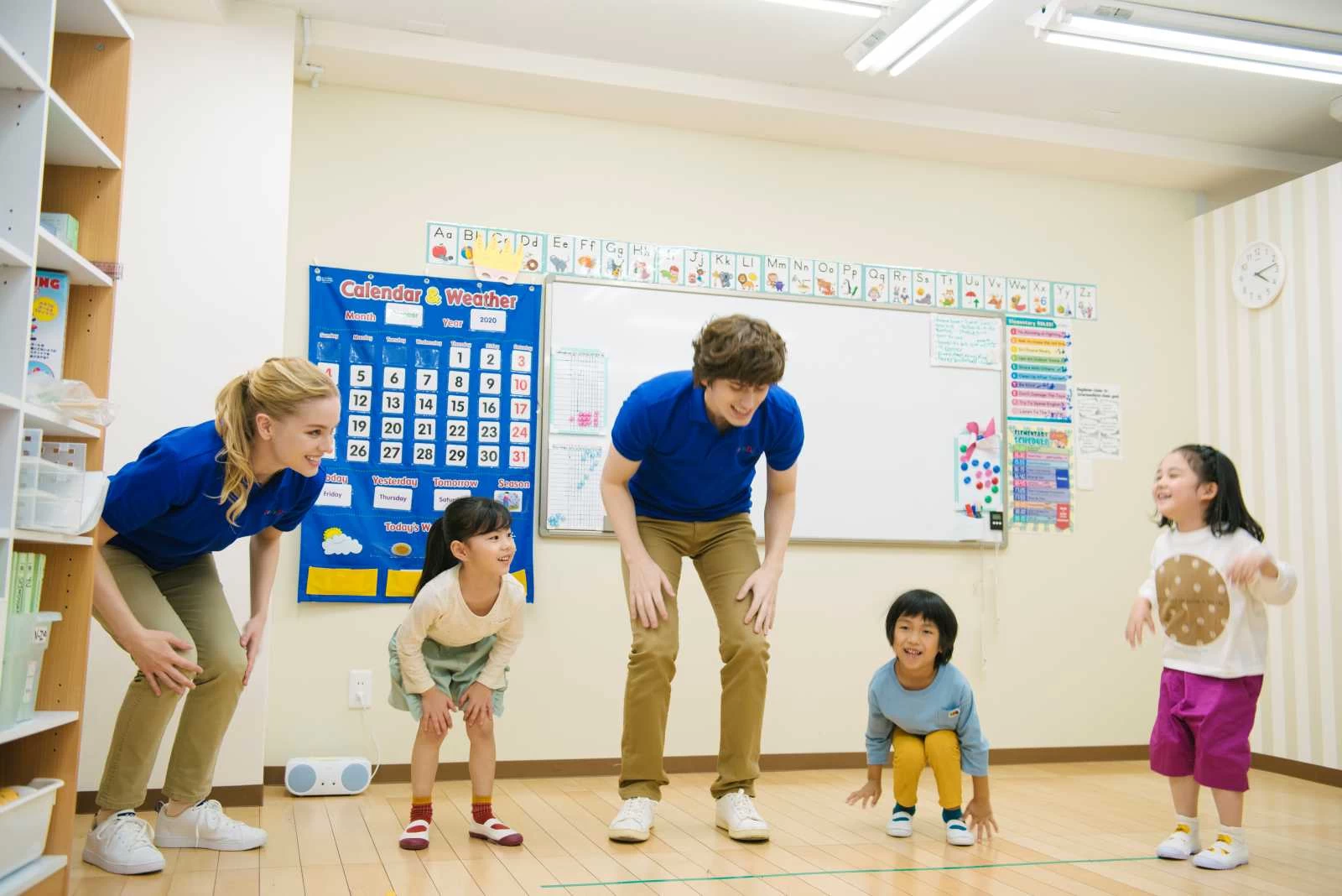 スライドイメージ（３） Kids Duo HARU