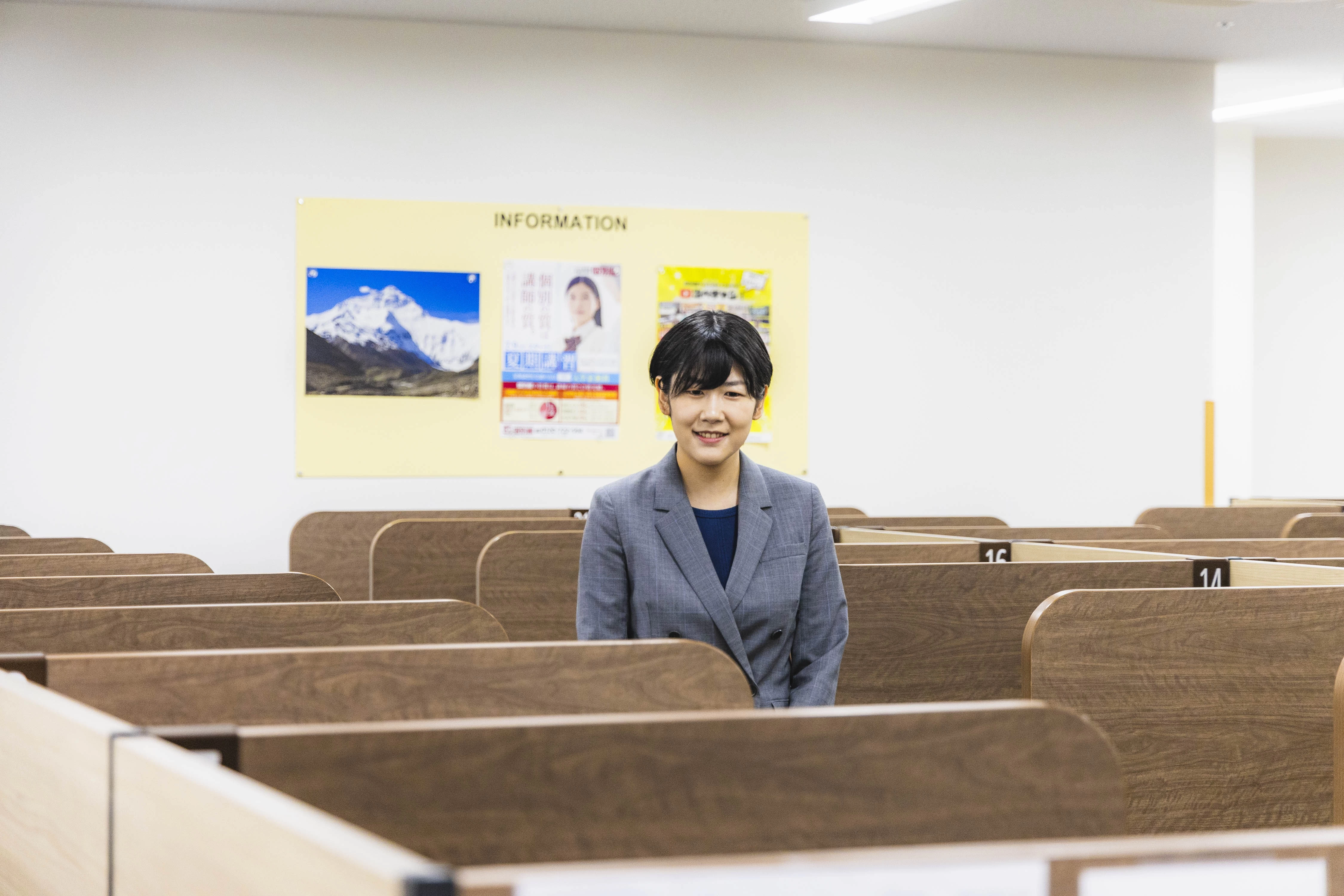 スライドイメージ（４） 個別館名塩校