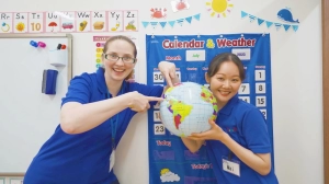 スライドイメージ（１） Kids Duo 鎌倉