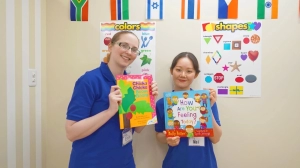 スライドイメージ（１） Kids Duo 青葉台