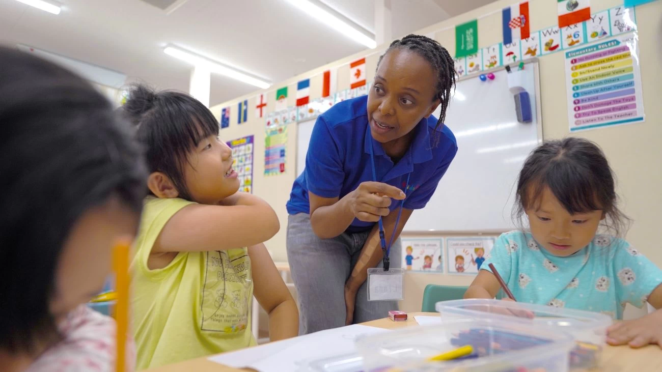 スライドイメージ（３） Kids Duo 姫路南