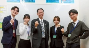 スライドイメージ（２） 進学ゼミナール 新大宮校