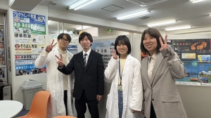 スライドイメージ（１） 進ゼミ個別 学園前本部校