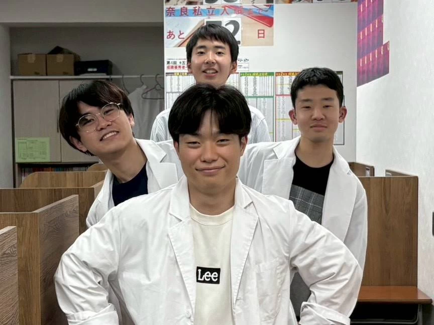 スライドイメージ（１） 進ゼミ個別 郡山駅前校