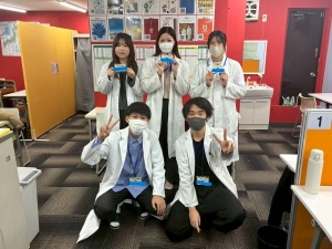 スライドイメージ（１） 進ゼミ個別 恩智駅前校