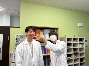 スライドイメージ（１） 進ゼミ個別 小阪校