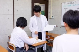 その他画像（３） 進学ゼミナール 堅下駅前校