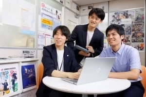 その他画像（７） 進ゼミ個別 上新庄瑞光校