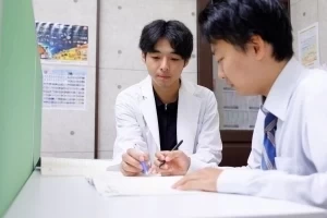 その他画像（３） 進ゼミ個別 緑橋校