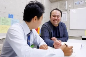 その他画像（２） 進ゼミ個別 小阪校