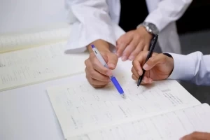 スライドイメージ（５） 進ゼミ個別 八尾校