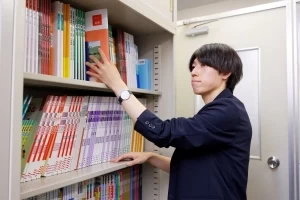 その他画像（９） 進ゼミ個別 八尾校