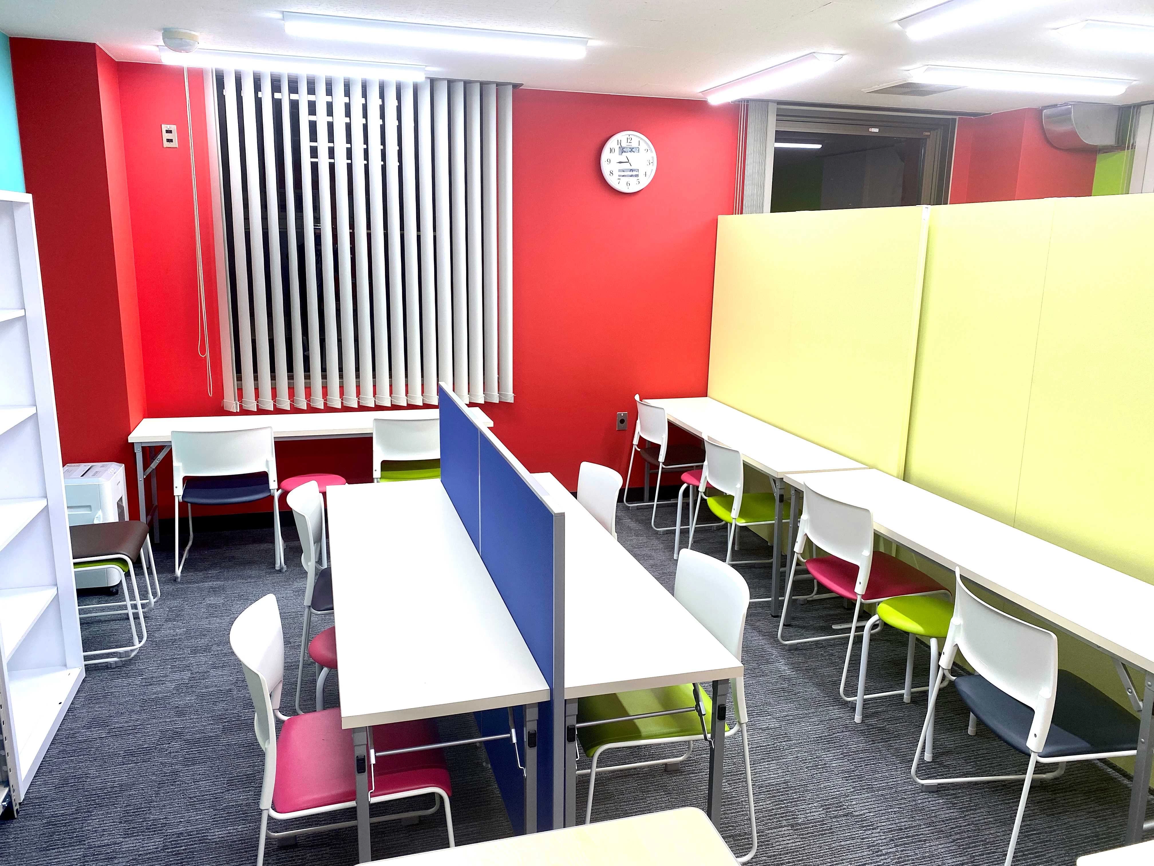 スライドイメージ（２） 進ゼミ個別 八尾校