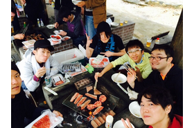 スライドイメージ（５） Ｊアカデミア　神丘校