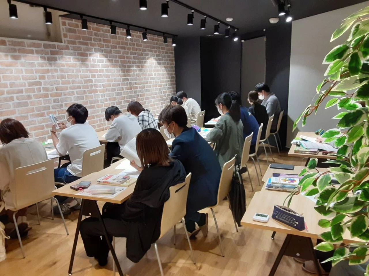 スライドイメージ（４） 武田塾 富山校