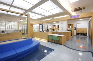 スライドイメージ（１） 開進館学文校