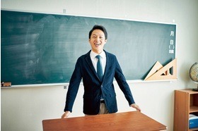 スライドイメージ（１） 港区放課後学習教室