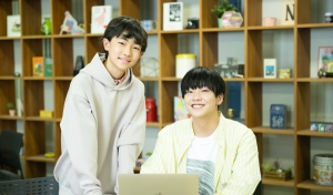 ロゴ画像 新宿代々木キャンパス