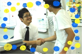 スライドイメージ（２） Ｊアカデミア　印場校