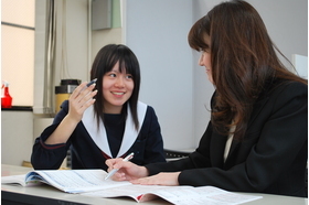 スライドイメージ（２） 個別指導ハロ・ウィン 春日