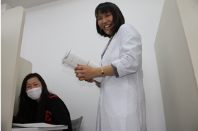 スライドイメージ（３） 個別指導ハロ・ウィン 春日