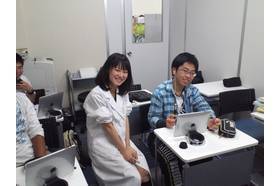 スライドイメージ（５） 個別指導ハロ・ウィン 島屋