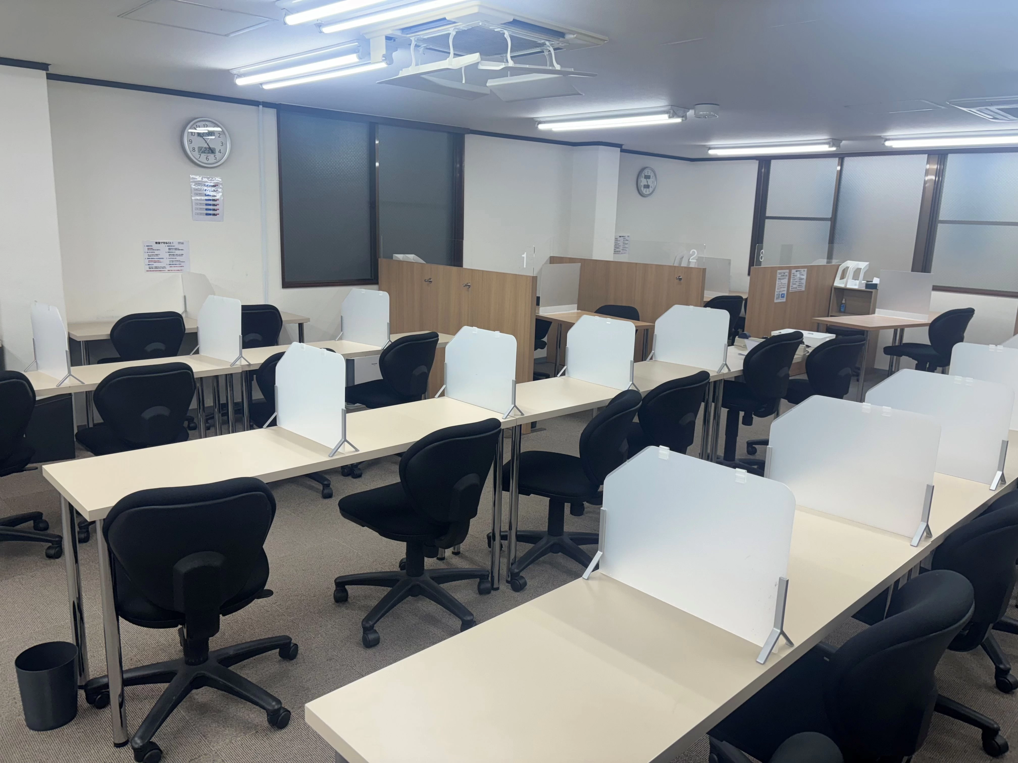 その他画像（１） トライプラス 鶴見中央校