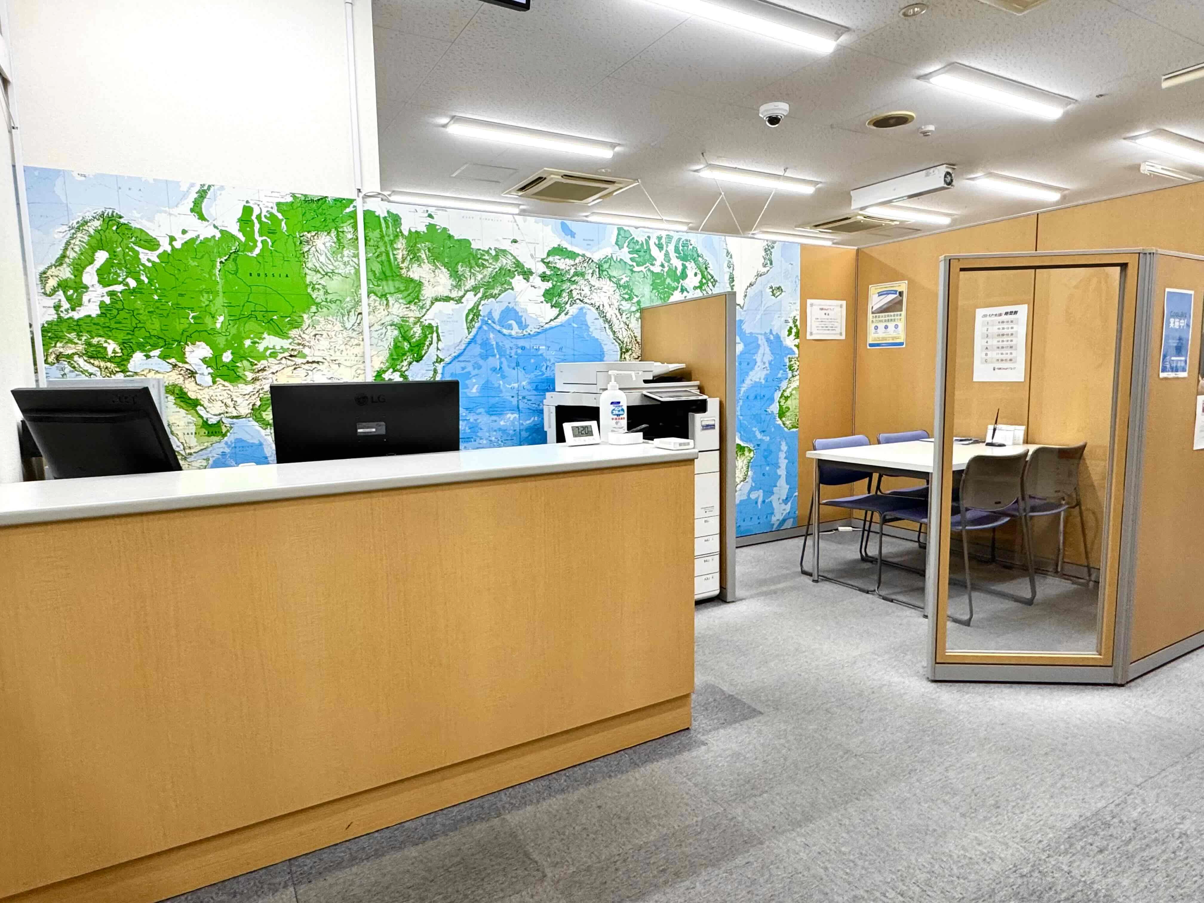 スライドイメージ（５） スクールIE 志茂校