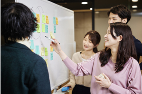 スライドイメージ（５） キミノスクール藤沢校