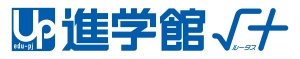 ロゴ画像 進学館√+勝どき校