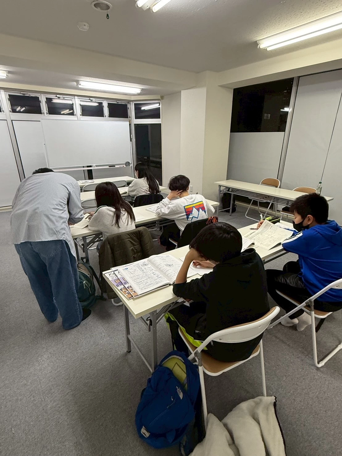 スライドイメージ（２） みやうち塾 日吉教室