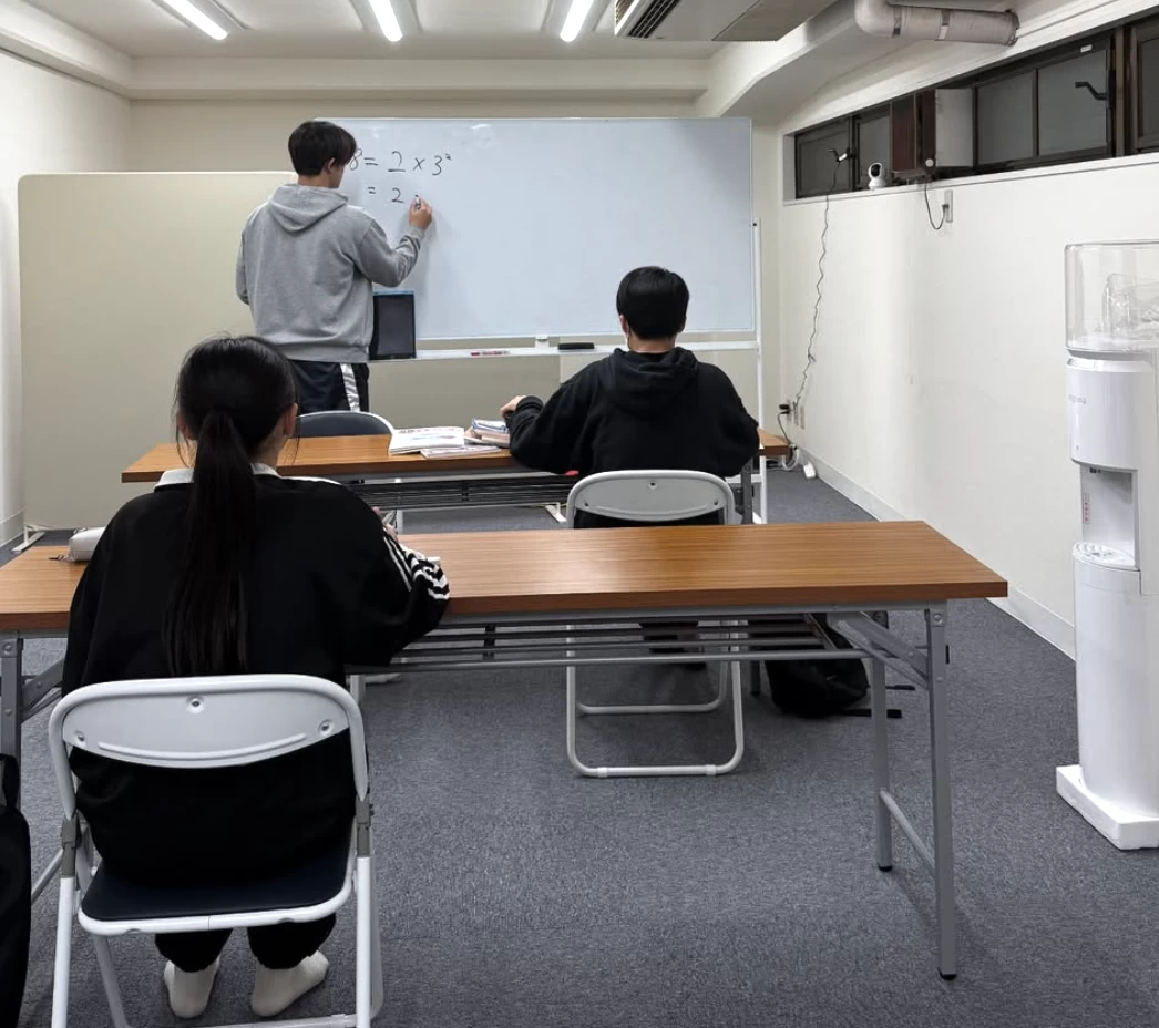 その他画像（５） みやうち塾 日吉教室