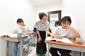 スライドイメージ（４） 筑波ゼミナール 北大冠校