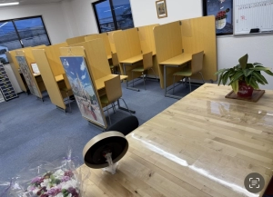 スライドイメージ（１） Dr.関塾 和泉橋本校